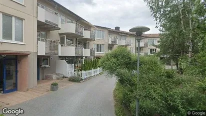 Rum att hyra i Huddinge - Bild från Google Street View