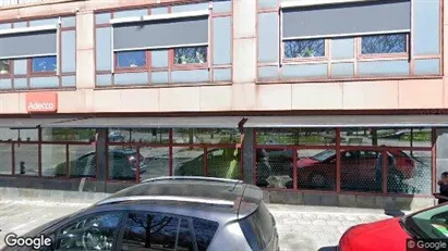Rum att hyra i Trollhättan - Bild från Google Street View