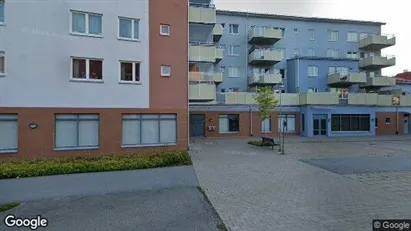 Lägenheter att hyra i Sigtuna - Bild från Google Street View
