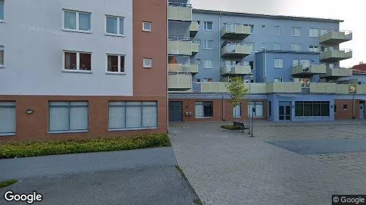 Lägenheter att hyra i Sigtuna - Bild från Google Street View