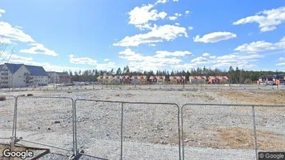 Lägenheter att hyra i Sigtuna - Bild från Google Street View