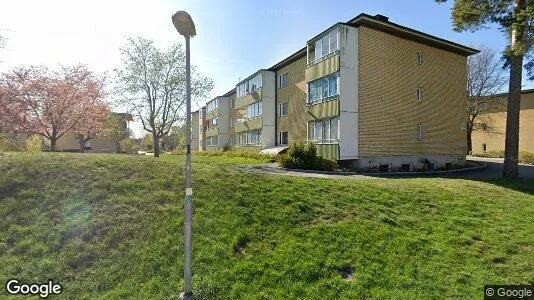 Lägenheter att hyra i Sigtuna - Bild från Google Street View