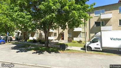 Lägenheter att hyra i Södertälje - Bild från Google Street View