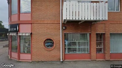 Lägenheter att hyra i Eda - Bild från Google Street View