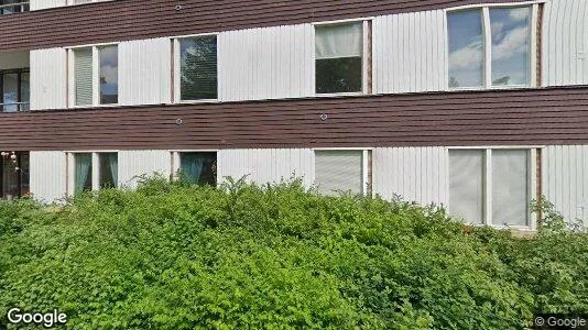 Lägenheter att hyra i Linköping - Bild från Google Street View