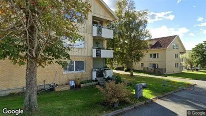 Lägenheter att hyra i Mölndal - Bild från Google Street View