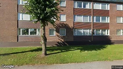 Lägenheter att hyra i Vetlanda - Bild från Google Street View