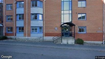 Lägenheter att hyra i Karlskrona - Bild från Google Street View
