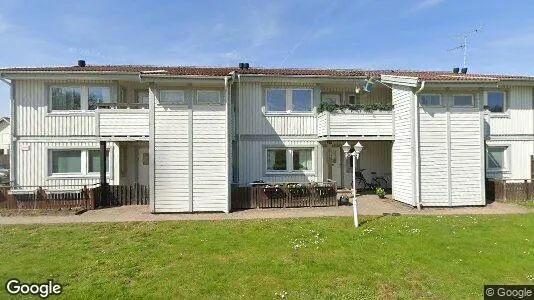 Lägenheter att hyra i Vetlanda - Bild från Google Street View