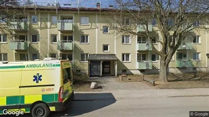 Lägenheter att hyra i Järfälla - Bild från Google Street View