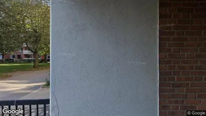 Lägenheter att hyra i Lidingö - Bild från Google Street View