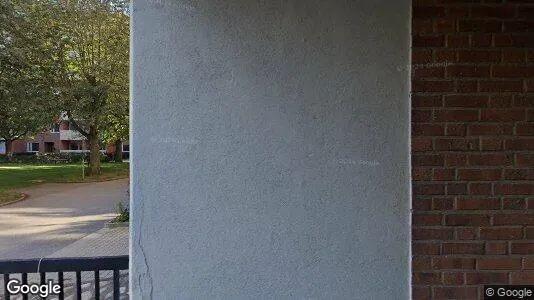 Lägenheter att hyra i Lidingö - Bild från Google Street View