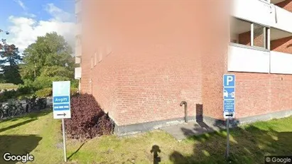 Lägenheter att hyra i Lidingö - Bild från Google Street View