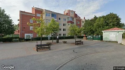 Lägenheter till salu i Nacka - Bild från Google Street View