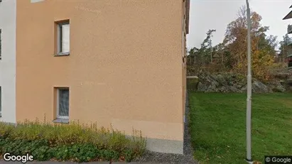 Lägenheter att hyra i Söderort - Bild från Google Street View