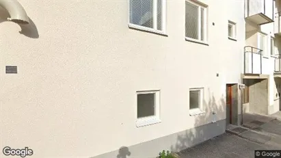 Lägenheter att hyra i Söderort - Bild från Google Street View