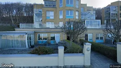 Bostadsrätter till salu i Helsingborg - Bild från Google Street View