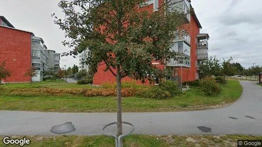 Lägenheter till salu i Umeå - Bild från Google Street View