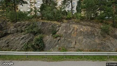 Bostadsrätter till salu i Söderort - Bild från Google Street View