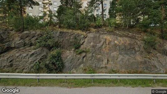 Bostadsrätter till salu i Söderort - Bild från Google Street View