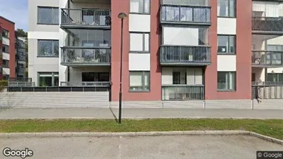 Lägenheter till salu i Sollentuna - Bild från Google Street View