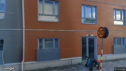 Lägenheter till salu i Malmö Centrum - Bild från Google Street View
