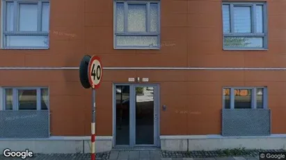 Lägenheter till salu i Malmö Centrum - Bild från Google Street View