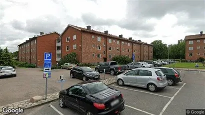 Lägenheter till salu i Mölndal - Bild från Google Street View