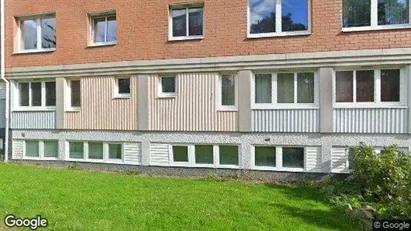 Lägenheter att hyra i Göteborg Östra - Bild från Google Street View