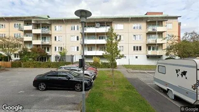 Lägenheter att hyra i Askim-Frölunda-Högsbo - Bild från Google Street View