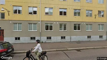 Lägenheter att hyra i Göteborg Östra - Bild från Google Street View