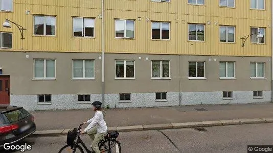 Lägenheter att hyra i Göteborg Östra - Bild från Google Street View
