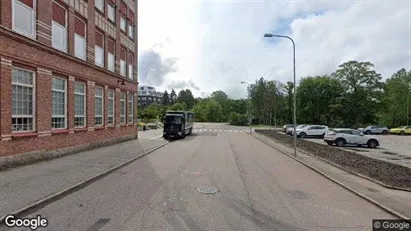 Lägenheter att hyra i Göteborg Östra - Bild från Google Street View