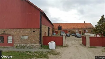 Lägenheter till salu i Simrishamn - Bild från Google Street View