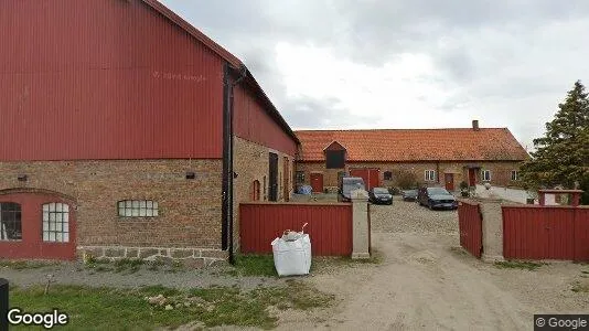 Lägenheter till salu i Simrishamn - Bild från Google Street View