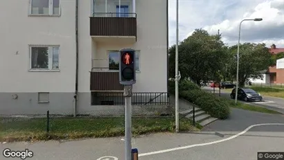Lägenheter att hyra i Kristianstad - Bild från Google Street View