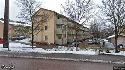 Lägenheter att hyra i Västerås - Bild från Google Street View