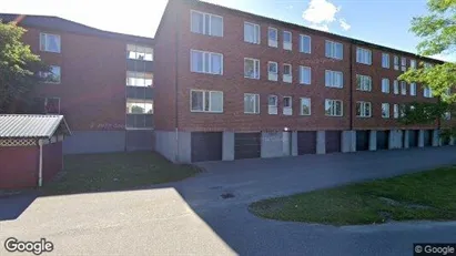 Lägenheter att hyra i Norrköping - Bild från Google Street View