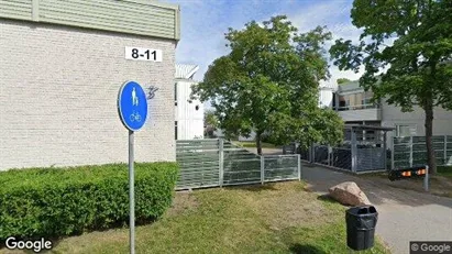 Lägenheter att hyra i Linköping - Bild från Google Street View