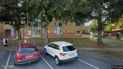 Lägenheter att hyra i Linköping - Bild från Google Street View