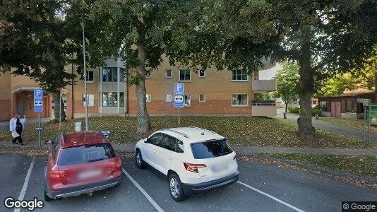 Lägenheter att hyra i Linköping - Bild från Google Street View
