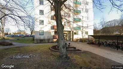 Lägenheter att hyra i Linköping - Bild från Google Street View