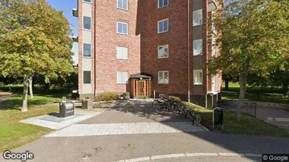 Lägenheter att hyra i Linköping - Bild från Google Street View