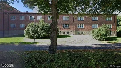 Lägenheter att hyra i Linköping - Bild från Google Street View