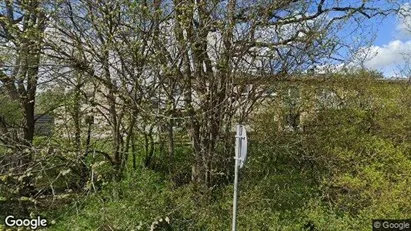 Lägenheter att hyra i Lund - Bild från Google Street View