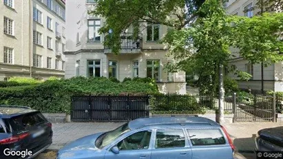 Bostadsrätter till salu i Östermalm - Bild från Google Street View