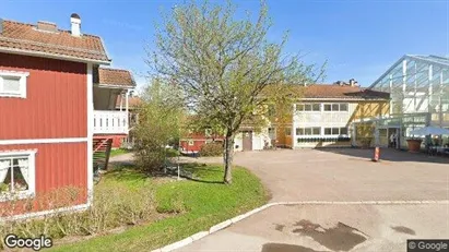 Lägenheter att hyra i Rättvik - Bild från Google Street View