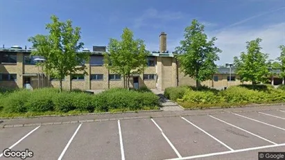 Lägenheter att hyra i Örgryte-Härlanda - Bild från Google Street View