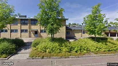 Lägenheter att hyra i Örgryte-Härlanda - Bild från Google Street View