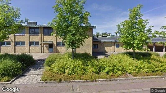 Lägenheter att hyra i Örgryte-Härlanda - Bild från Google Street View